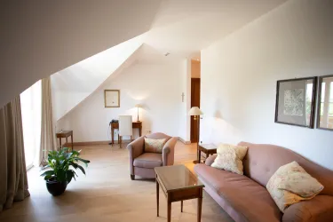 Hotel Krone Zimmer 14
