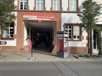 Außenansicht 2