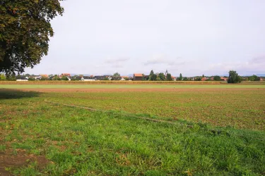Aussicht und Umgebung