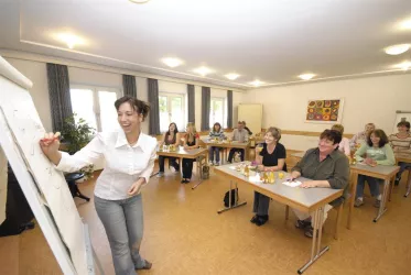 Jugendherberge Dahn 4 (© DieJugendherbergen.de)