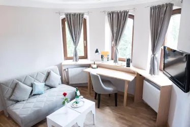 Auszeit Turmzimmer