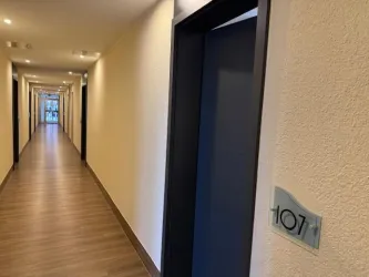 Vinotel Dirmstein- Flur