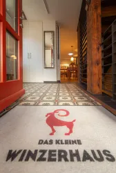 Herzlich Willkommen (© GG Kübler + Kübler GbR)