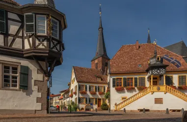 J-altes Rathaus