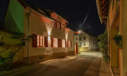 Außenansicht 2 (© GG Kübler + Kübler GbR)