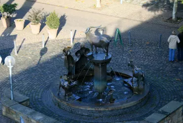Öffentl. Stadtführung Deidesheim 3