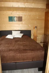 Schlafzimmer 1 EG (© Pia Neumann)
