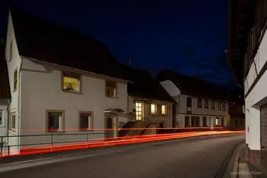 Project Elmstein Nacht 1 (© Leistungsträger)