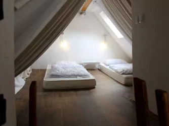 Project Elmstein Schlafzimmer1 (© Leistungsträger)