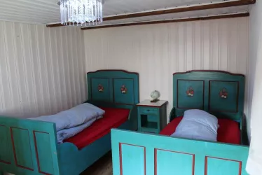 Project Elmstein Schlafzimmer2 (© Leistungsträger)