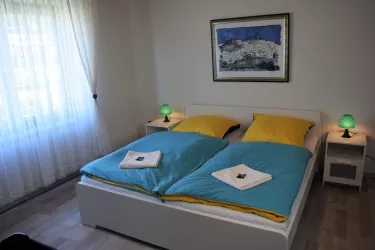 Gemütliches Schlafzimmer 2