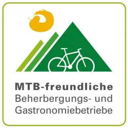 MTB-freundlicher Gastgeber