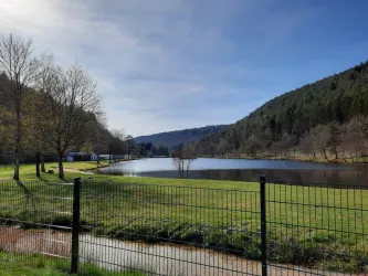 Clausensee in der Nähe