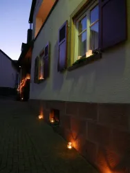 Unsere Alte Schulgasse Nr.4