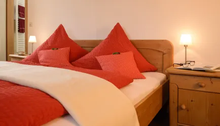 Zimmer Seligmacher