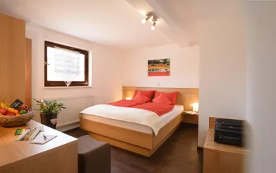 Zimmer Rittersberg 1