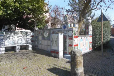 Culmann's Traumgarten