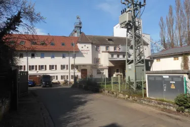 Bischoff Mühle und Mühlenladen