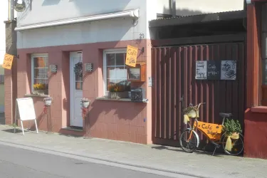Cafe Böhnchen Ingenheim