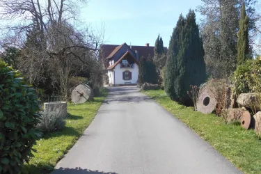 Hammermühle Ingenheim