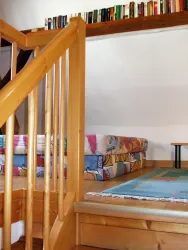 Vorderes Schlafzimmer