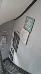 Treppe DG 21