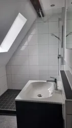 Dusche DG 21