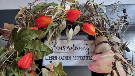 Hausordnung