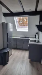 Küche DG 21