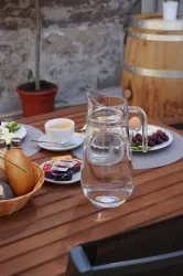 Frühstück Bild 2 (© Vinotel Weinstrasse)