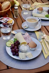 Frühstück Bild 1 (© Vinotel Weinstrasse)
