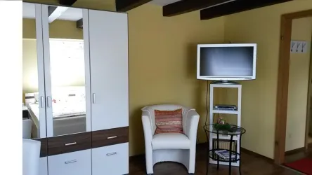 Appartement(a)