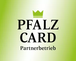 Pfalzcard-Partnerbetrieb