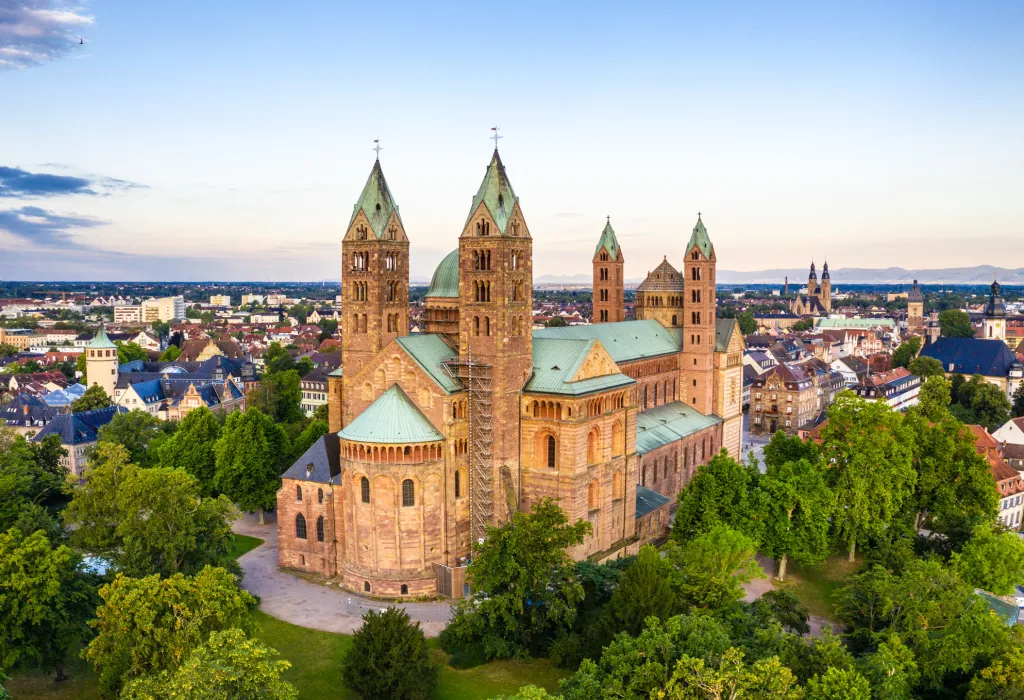 Dom zu Speyer