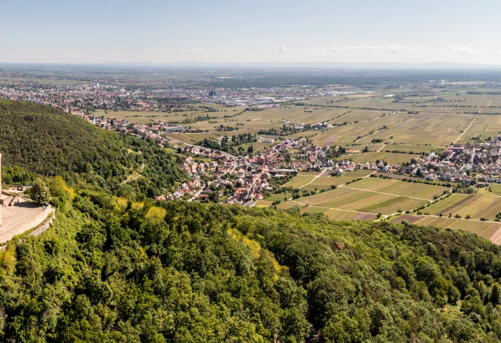 Hambacher Schloss