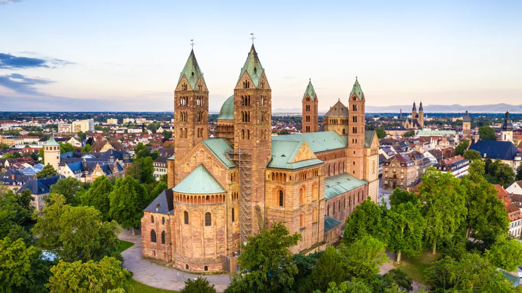 Dom zu Speyer