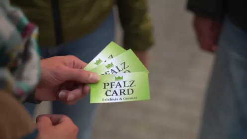 Pfalzcards