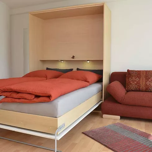 Doppelbett,hochklappbar Doppelbett,hochklappbar