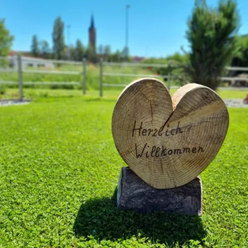 Herzlich Willkommen Herzlich Willkommen