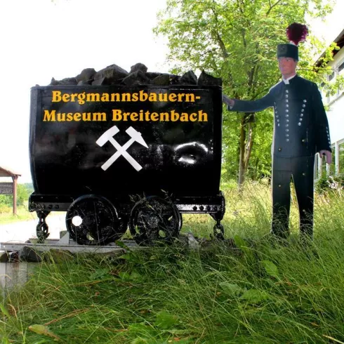 Bergmannsbauern-Museum (© FVZV Pfälzer Bergland)