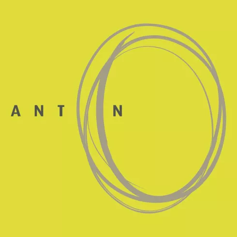 Logo Anton