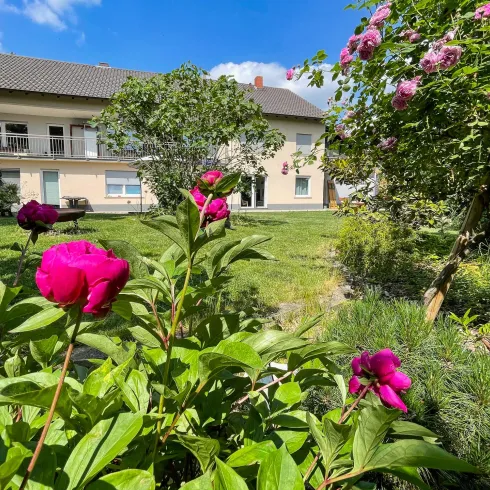 Außenansicht (© Simone Te-Strote)