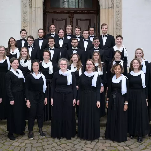 Jugendkantorei