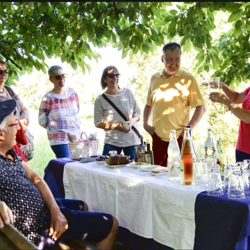 Kultur- und Weinbotschafter Pfalz e.V. (© Pfalz.Touristik e.V.)