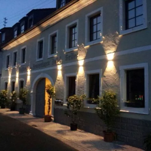 Außenansicht Außenansicht