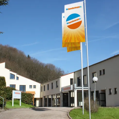 Jugendherberge Wolfstein