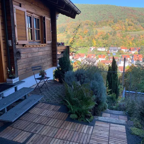 Unser Ferienhaus Mateo Unser Ferienhaus Mateo