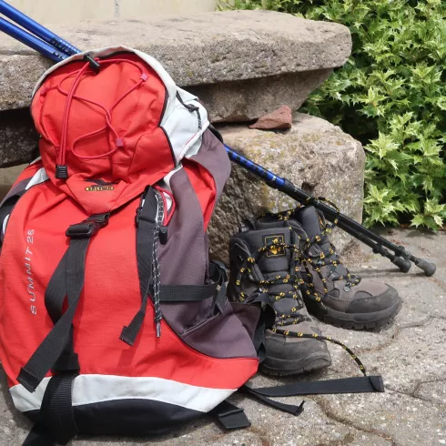 Wanderrucksack Wanderrucksack