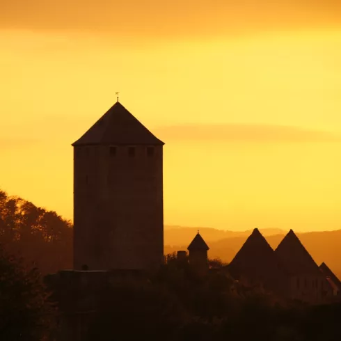 Burg Lichtenberg