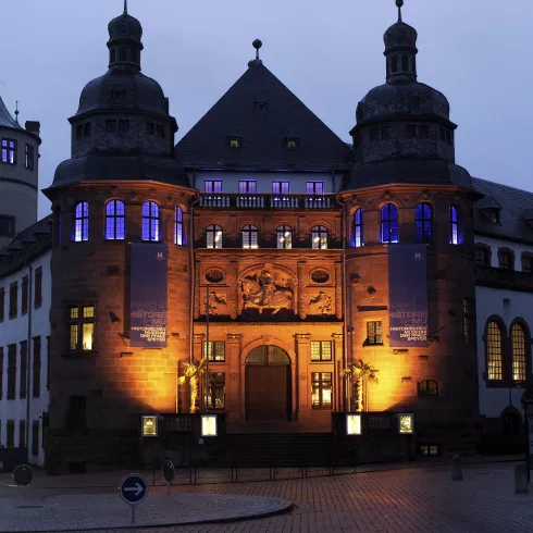 Historisches Museum Speyer